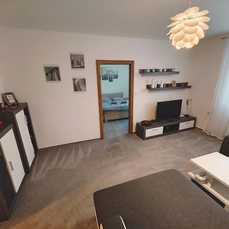 Apartman V Centru Карлові Вари Екстер'єр фото