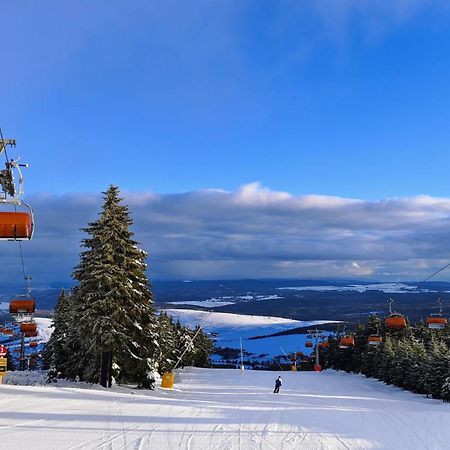 Apartman V Centru Карлові Вари Екстер'єр фото